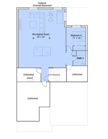 4302 132nd Avenue NE Blaine MN 55449