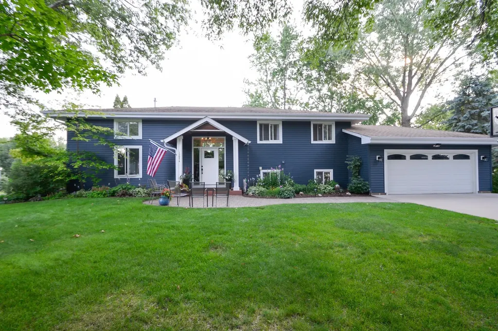 13974 Olive Street NW Andover MN 55304