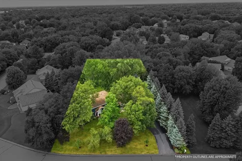 13974 Olive Street NW Andover MN 55304