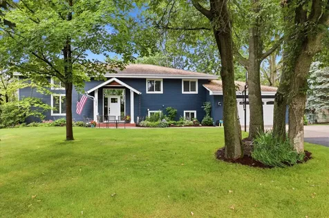 13974 Olive Street NW Andover MN 55304