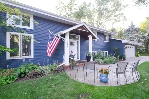 13974 Olive Street NW Andover MN 55304