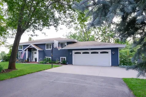 13974 Olive Street NW Andover MN 55304