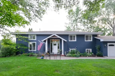13974 Olive Street NW Andover MN 55304