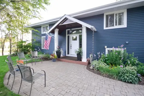 13974 Olive Street NW Andover MN 55304