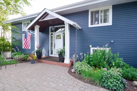 13974 Olive Street NW Andover MN 55304