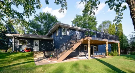13974 Olive Street NW Andover MN 55304
