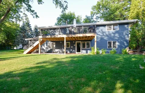 13974 Olive Street NW Andover MN 55304