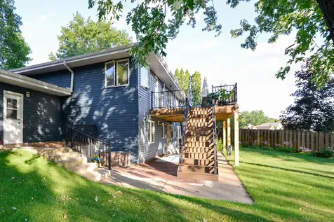 13974 Olive Street NW Andover MN 55304