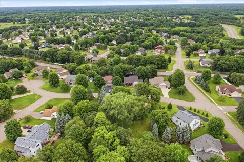 13974 Olive Street NW Andover MN 55304