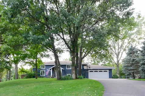 13974 Olive Street NW Andover MN 55304