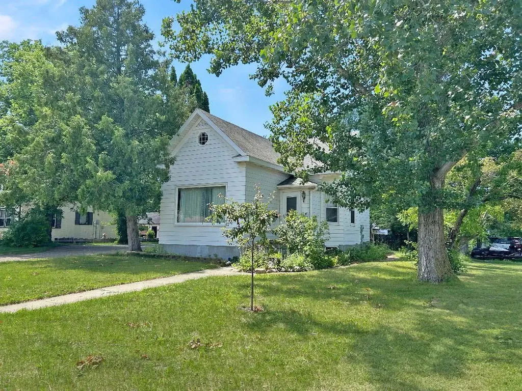 1213 Jefferson Street S Wadena MN 56482
