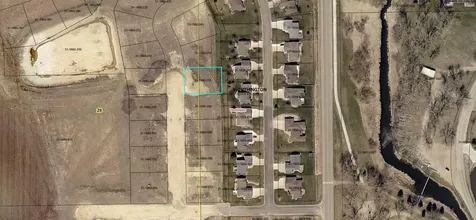 Tbd Campbell Boulevard Worthington MN 56187