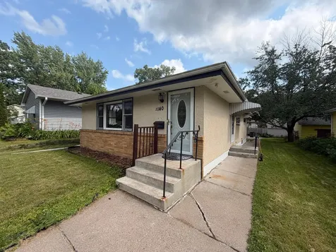 2140 Bush Avenue E Saint Paul MN 55119