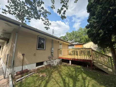 2140 Bush Avenue E Saint Paul MN 55119