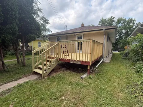 2140 Bush Avenue E Saint Paul MN 55119