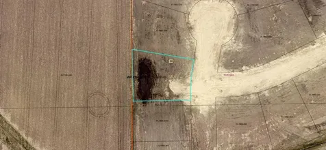 Tbd Aspen Drive Worthington MN 56187