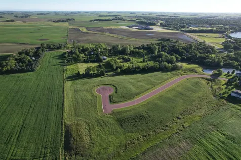 Tbd Aspen Drive Worthington MN 56187