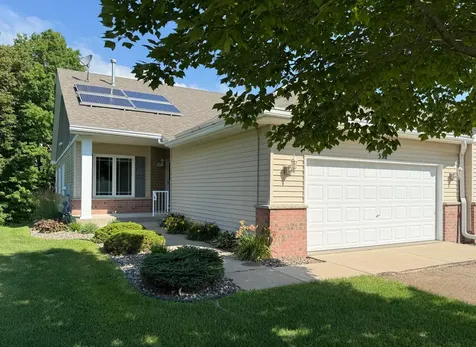 532 Cannon Way Dundas MN 55019