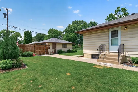 6801 Orchard Avenue N Brooklyn Center MN 55429
