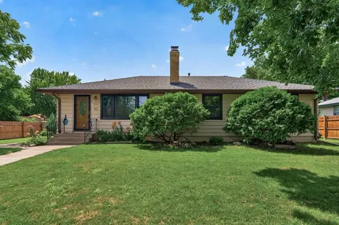 6801 Orchard Avenue N Brooklyn Center MN 55429