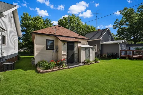218 2nd Street NW Crosby MN 56441
