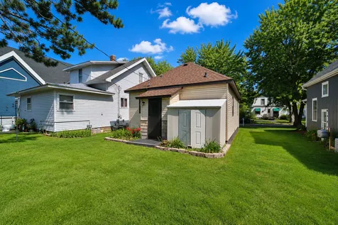 218 2nd Street NW Crosby MN 56441