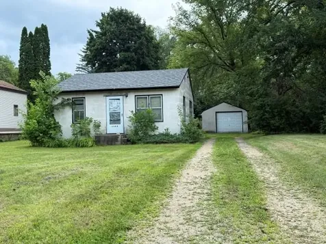 1260 Dorland Road S Maplewood MN 55119