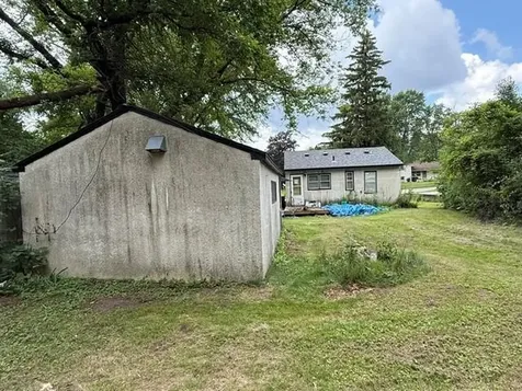 1260 Dorland Road S Maplewood MN 55119