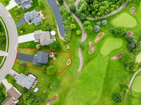 10571 Karston Avenue NE Albertville MN 55301