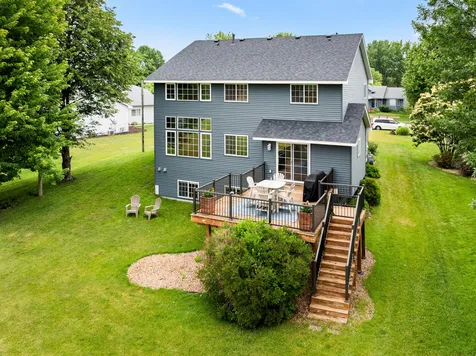 10571 Karston Avenue NE Albertville MN 55301