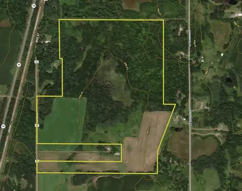Na Rice Street Braham MN 55006