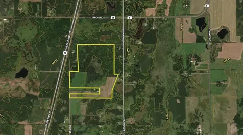 Na Rice Street Braham MN 55006