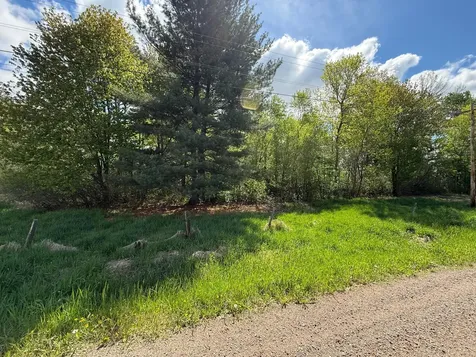 Na Rice Street Braham MN 55006