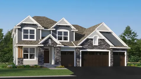 19905 67th Avenue Corcoran MN 55340