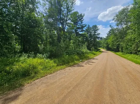 Tbd Cedar Shores Drive Deerwood Twp MN 56444