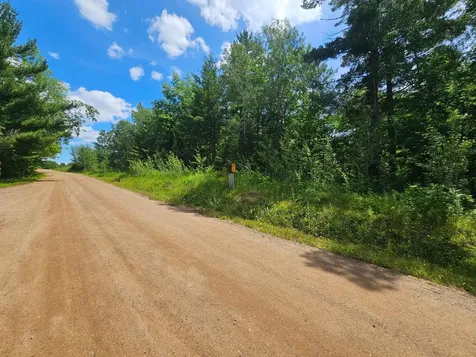 Tbd Cedar Shores Drive Deerwood Twp MN 56444