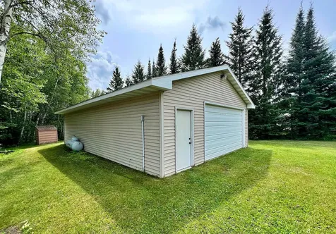 20433 640th Lane Jacobson MN 55752