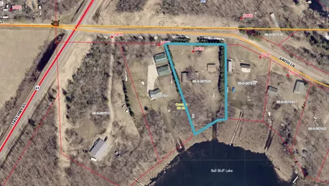 20433 640th Lane Jacobson MN 55752