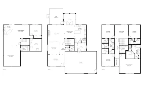 2061 Winterberry Lane Shakopee MN 55379