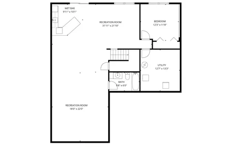 2061 Winterberry Lane Shakopee MN 55379