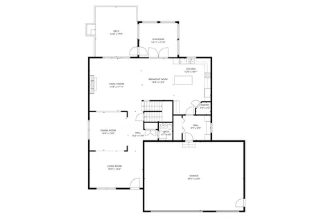 2061 Winterberry Lane Shakopee MN 55379