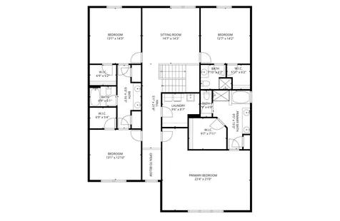 2061 Winterberry Lane Shakopee MN 55379