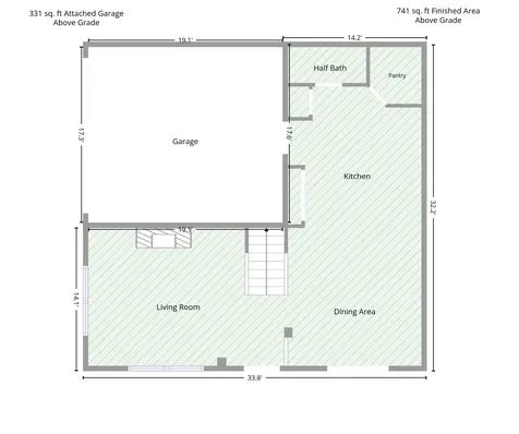 2033 Poppy Drive Chanhassen MN 55317