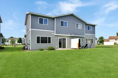 517 Faith Lane Saint Joseph MN 56374
