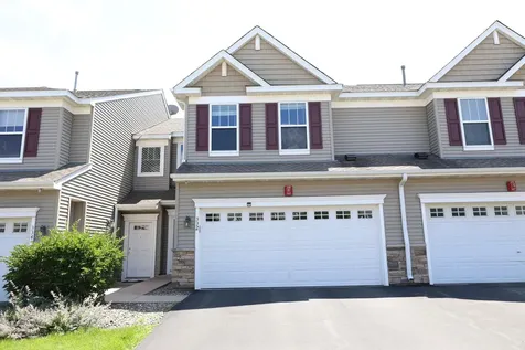 332 Orendorff Way NE Columbia Heights MN 55421