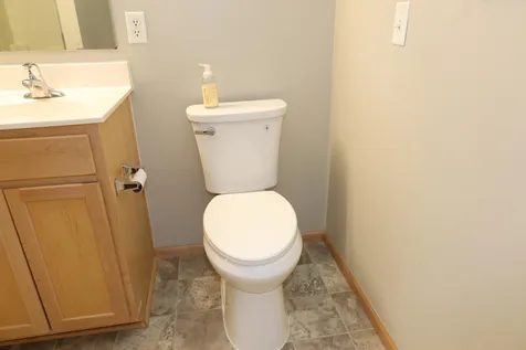 332 Orendorff Way NE Columbia Heights MN 55421