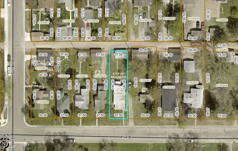 1609 Pine Street Brainerd MN 56401