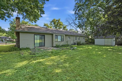 916 Whitney Drive Apple Valley MN 55124