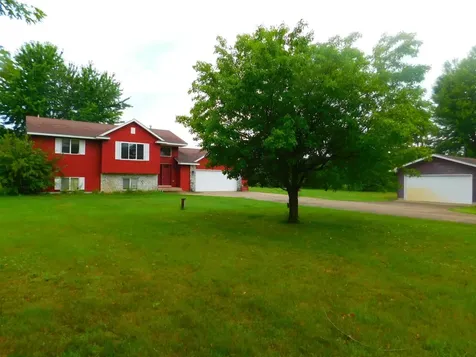 20042 Wild Rice Drive NE Wyoming MN 55092