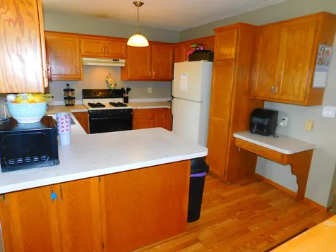 20042 Wild Rice Drive NE Wyoming MN 55092
